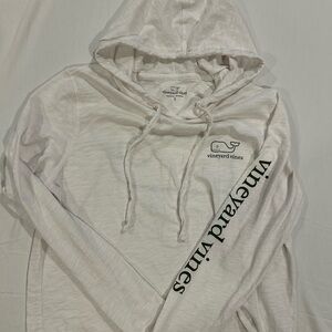 Vineyard Vines Long Sleeve T-shirt Hoodie